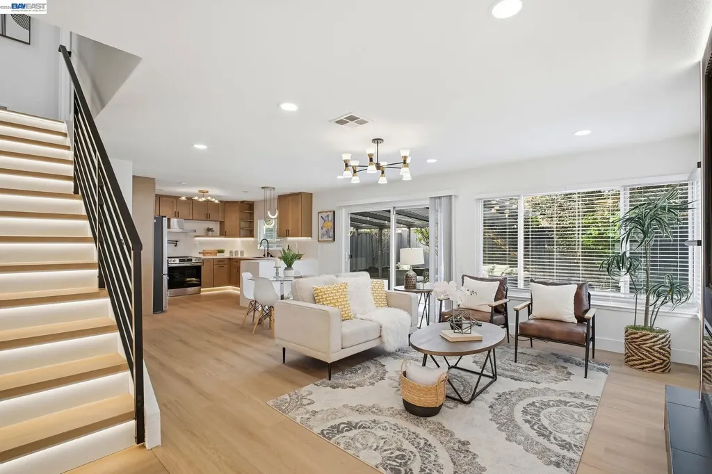 3568 Cattail Court Union City CA 94587