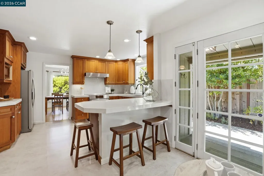 2024 Walnut Boulevard Walnut Creek CA 94597