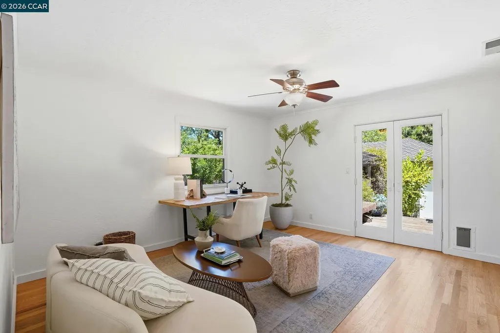 2024 Walnut Boulevard Walnut Creek CA 94597