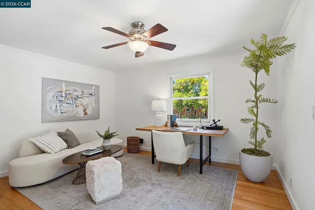 2024 Walnut Boulevard Walnut Creek CA 94597