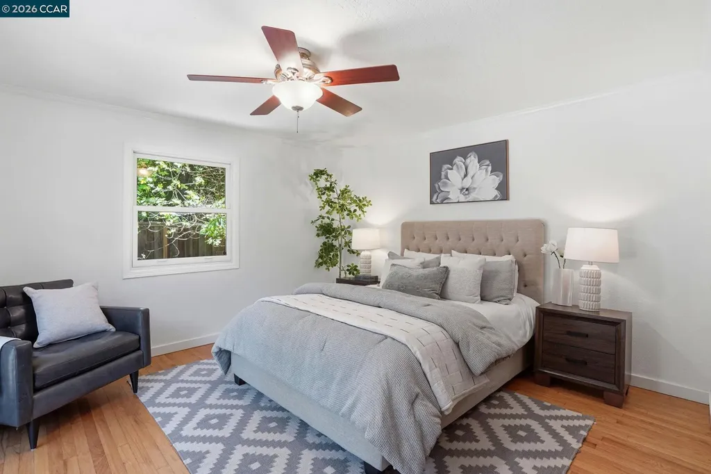 2024 Walnut Boulevard Walnut Creek CA 94597