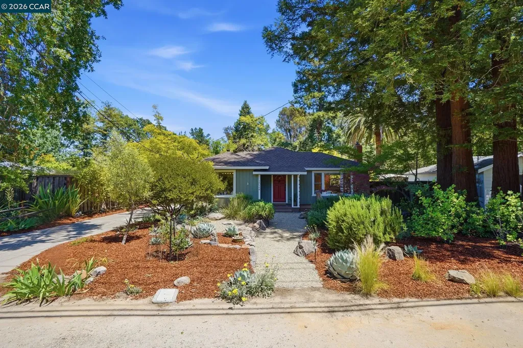 2024 Walnut Boulevard Walnut Creek CA 94597
