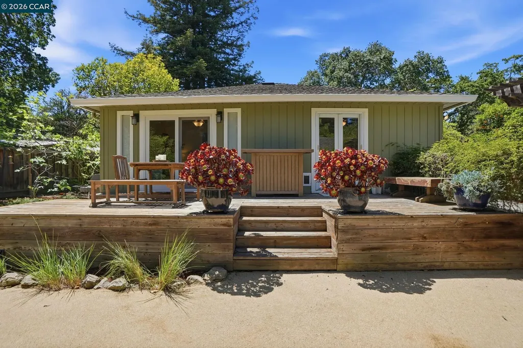 2024 Walnut Boulevard Walnut Creek CA 94597