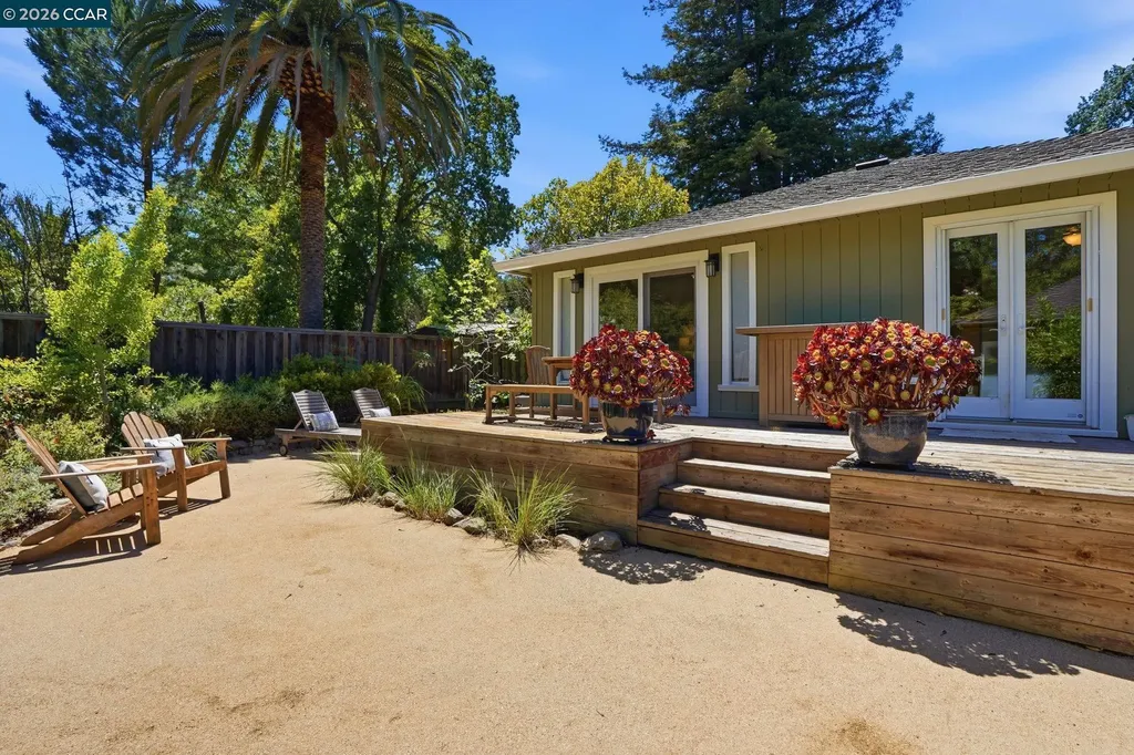 2024 Walnut Boulevard Walnut Creek CA 94597