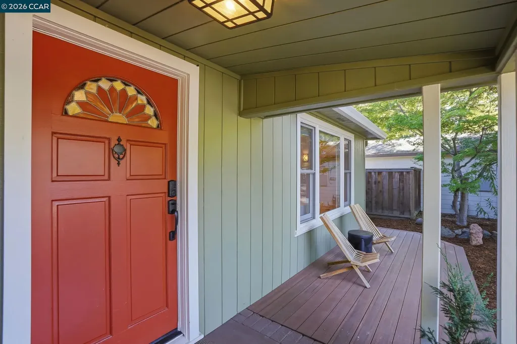 2024 Walnut Boulevard Walnut Creek CA 94597
