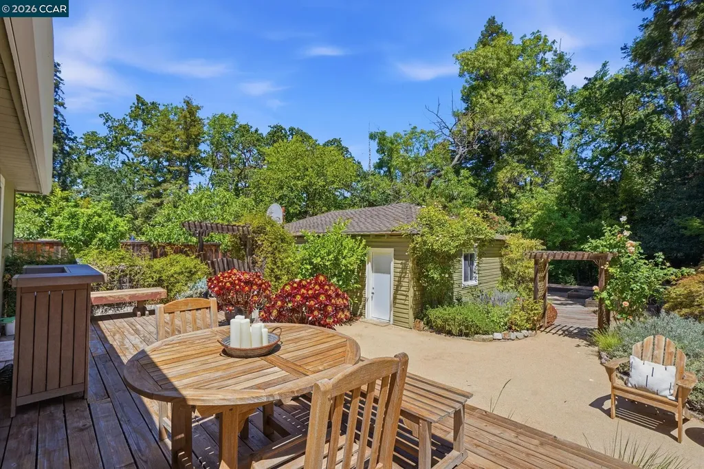 2024 Walnut Boulevard Walnut Creek CA 94597
