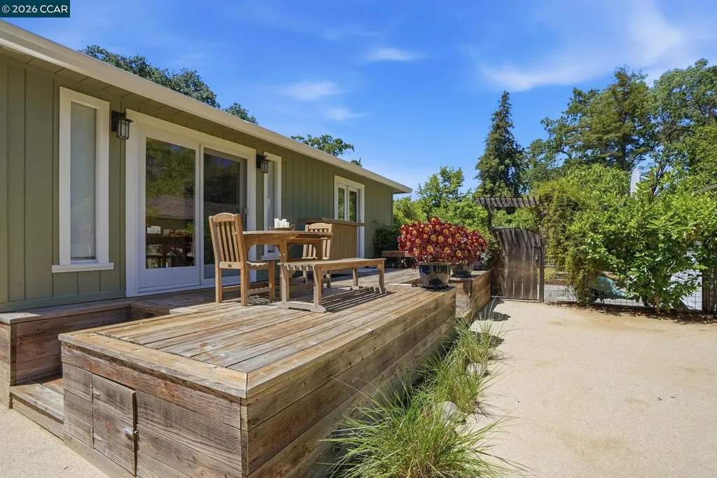 2024 Walnut Boulevard Walnut Creek CA 94597