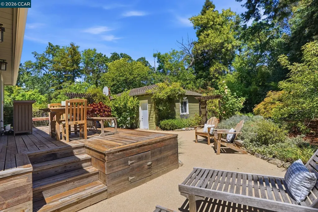 2024 Walnut Boulevard Walnut Creek CA 94597