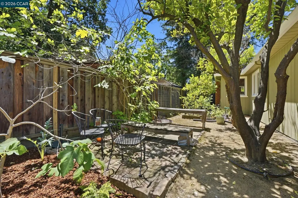 2024 Walnut Boulevard Walnut Creek CA 94597