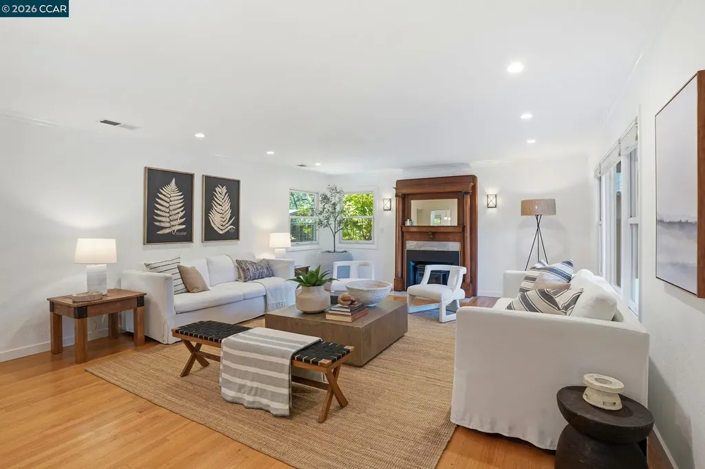 2024 Walnut Boulevard Walnut Creek CA 94597