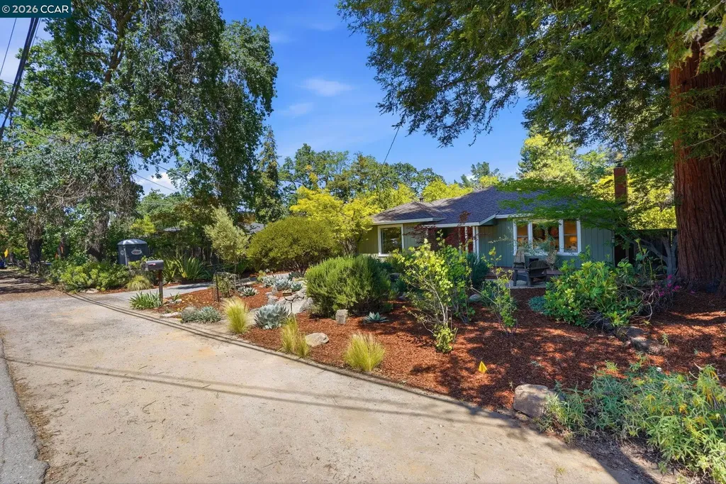 2024 Walnut Boulevard Walnut Creek CA 94597