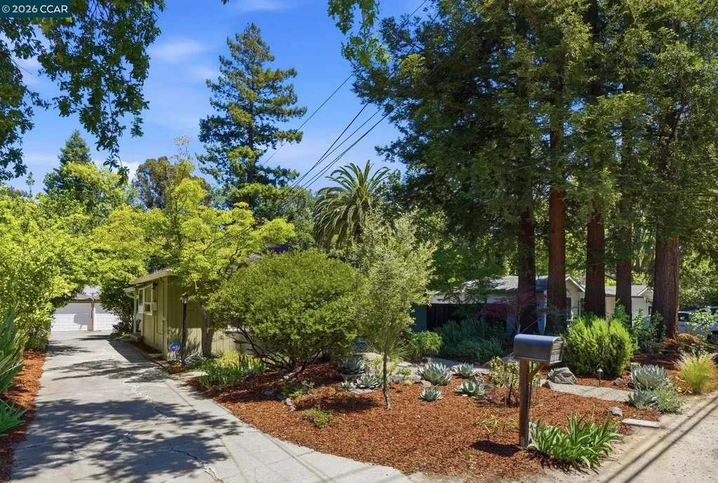2024 Walnut Boulevard Walnut Creek CA 94597