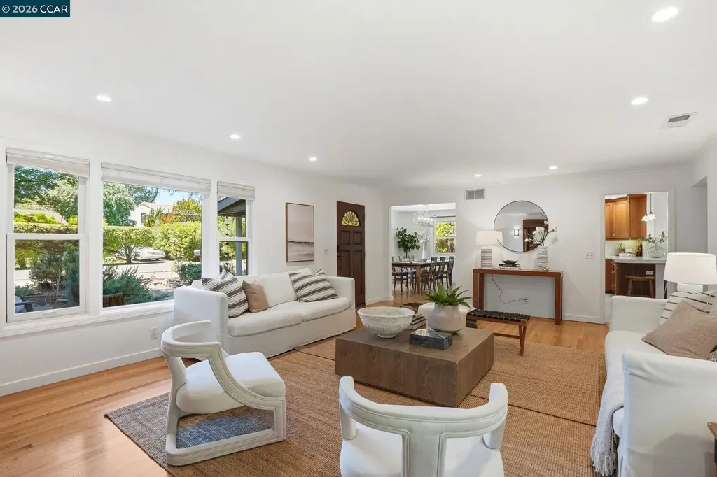 2024 Walnut Boulevard Walnut Creek CA 94597