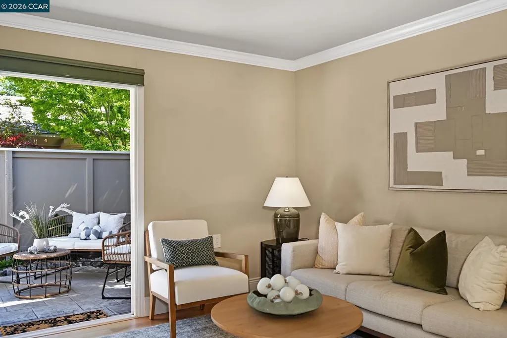 2233 Pine Knoll Drive Walnut Creek CA 94595