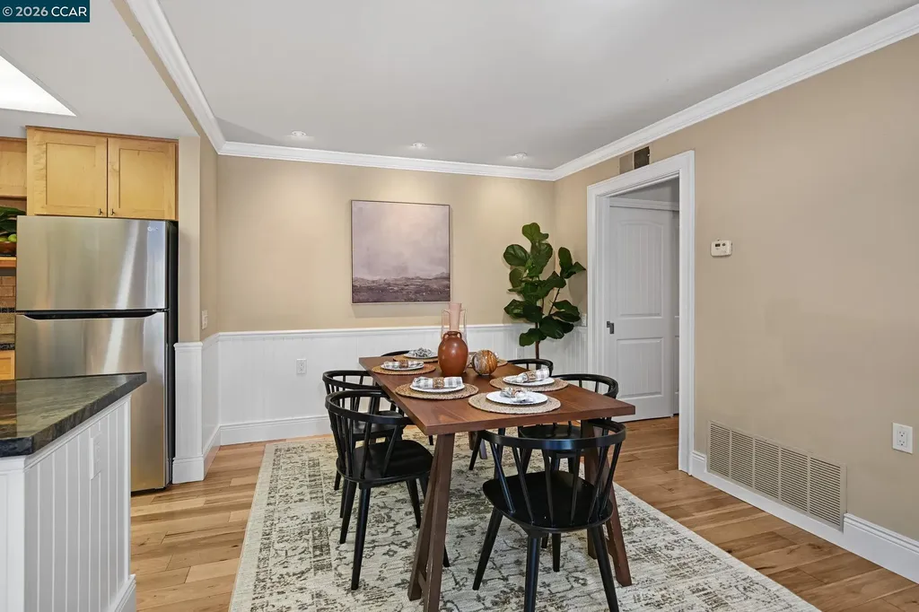 2233 Pine Knoll Drive Walnut Creek CA 94595