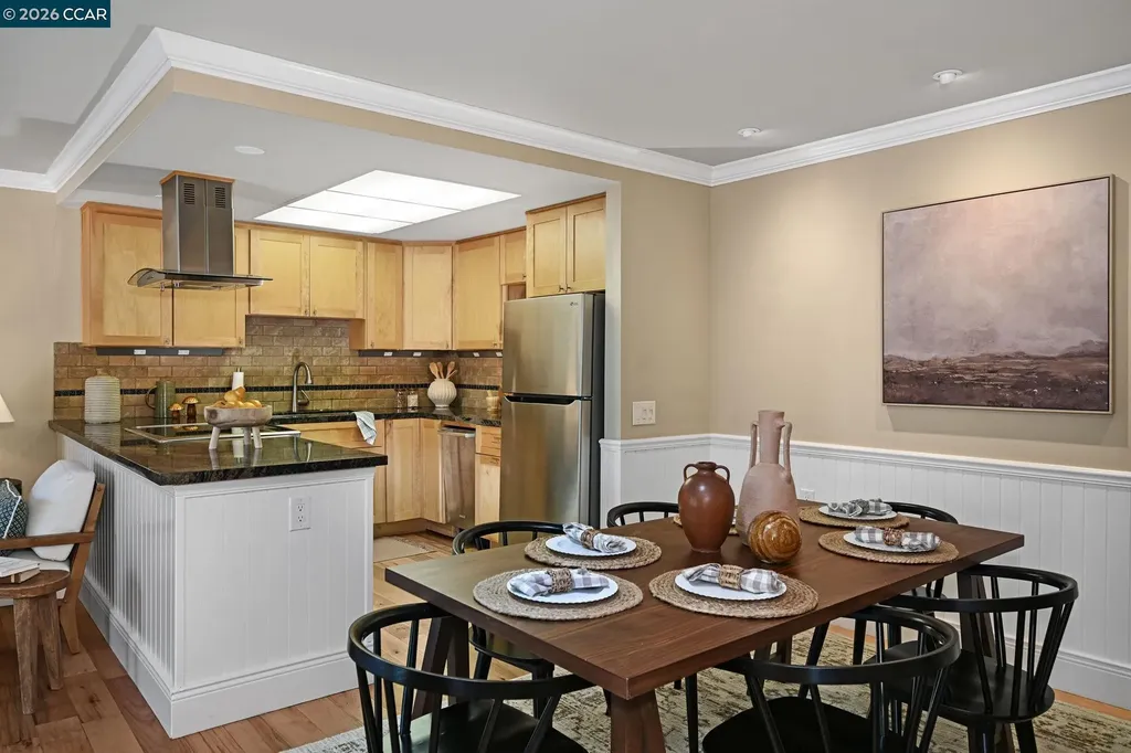 2233 Pine Knoll Drive Walnut Creek CA 94595