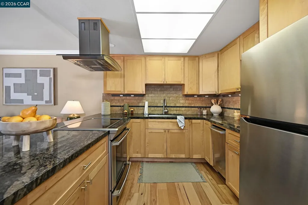 2233 Pine Knoll Drive Walnut Creek CA 94595