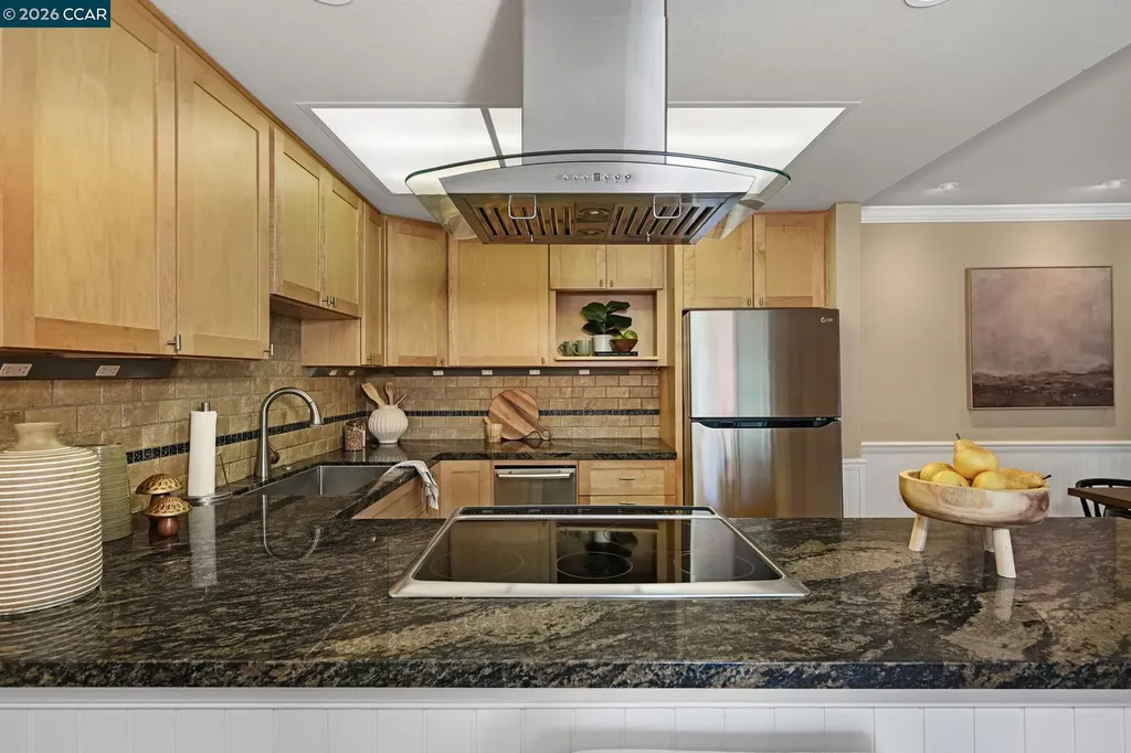 2233 Pine Knoll Drive Walnut Creek CA 94595