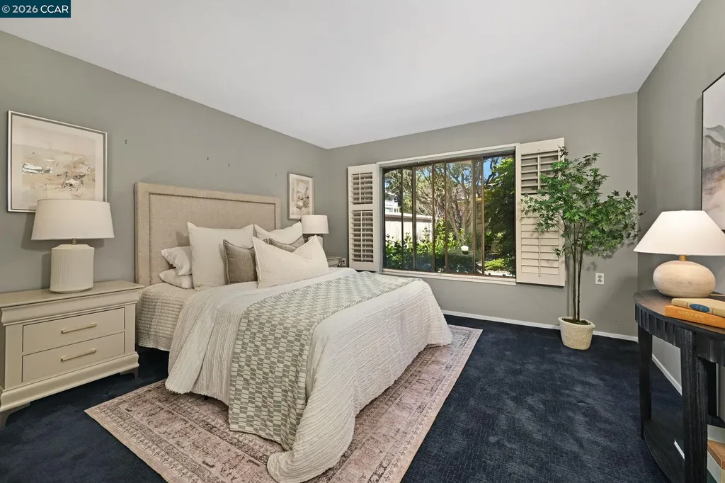 2233 Pine Knoll Drive Walnut Creek CA 94595