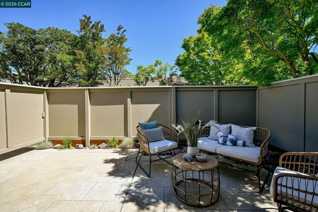 2233 Pine Knoll Drive Walnut Creek CA 94595