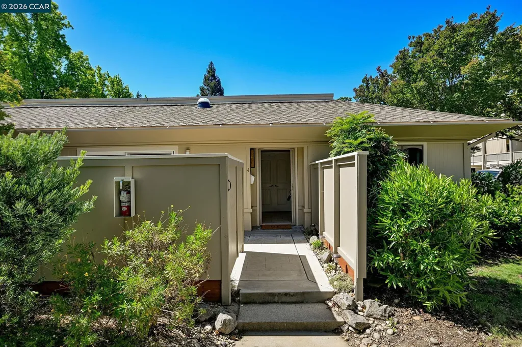 2233 Pine Knoll Drive Walnut Creek CA 94595