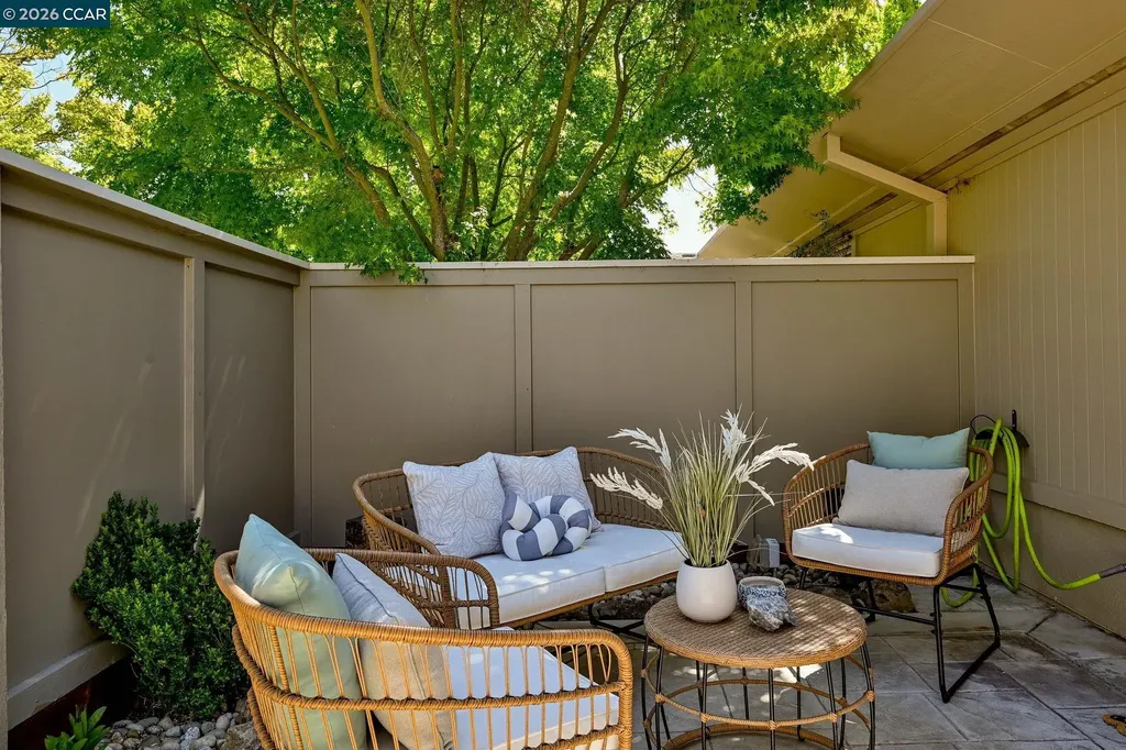 2233 Pine Knoll Drive Walnut Creek CA 94595