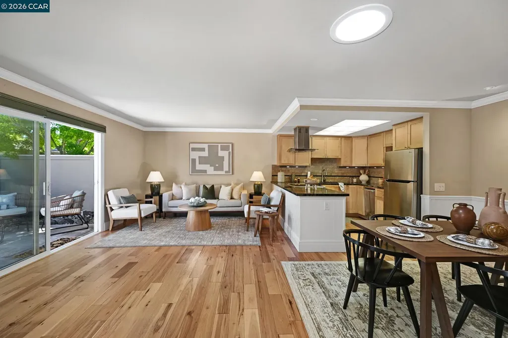 2233 Pine Knoll Drive Walnut Creek CA 94595