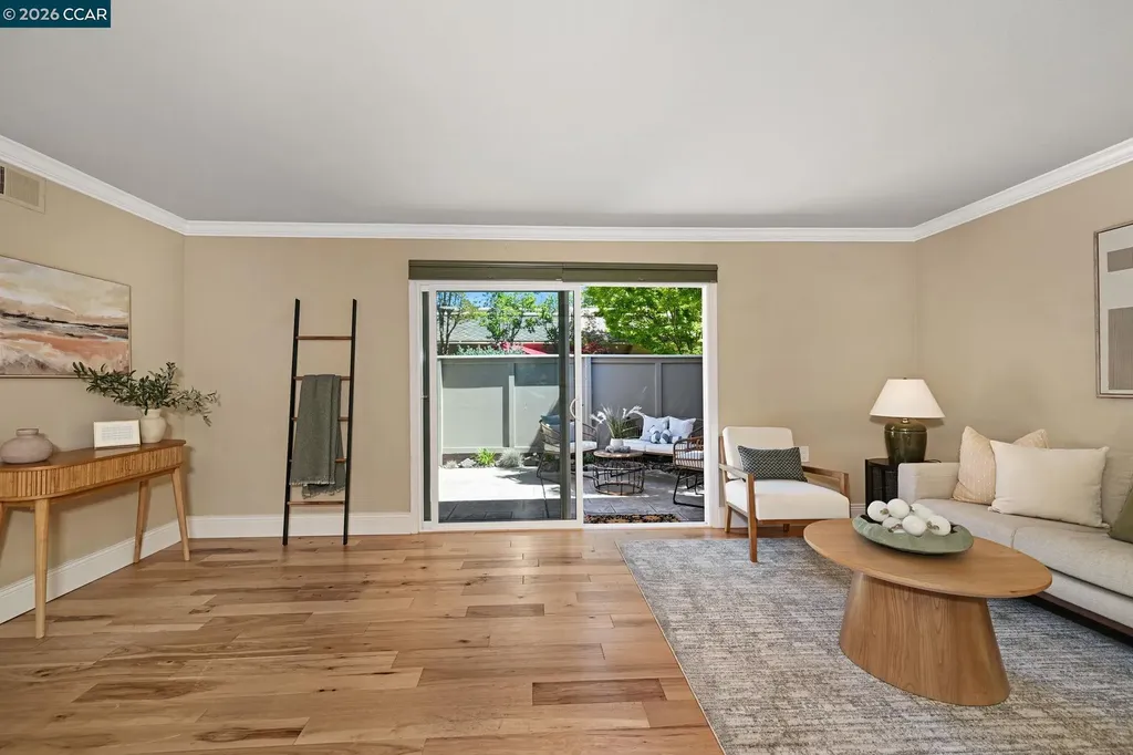 2233 Pine Knoll Drive Walnut Creek CA 94595