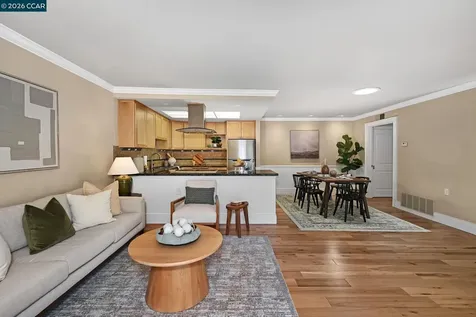 2233 Pine Knoll Drive Walnut Creek CA 94595