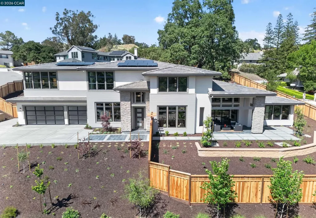 60 Nelson Lane Danville CA 94526