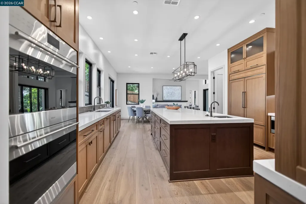 60 Nelson Lane Danville CA 94526