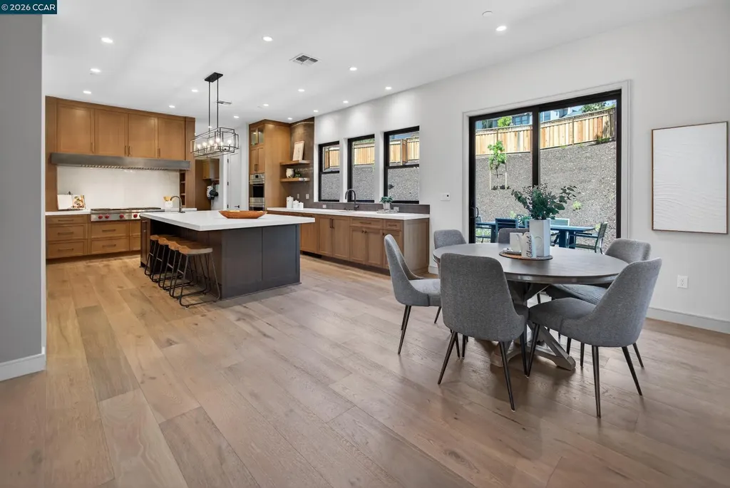 60 Nelson Lane Danville CA 94526