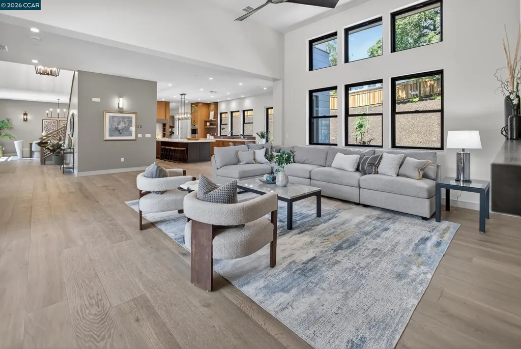 60 Nelson Lane Danville CA 94526