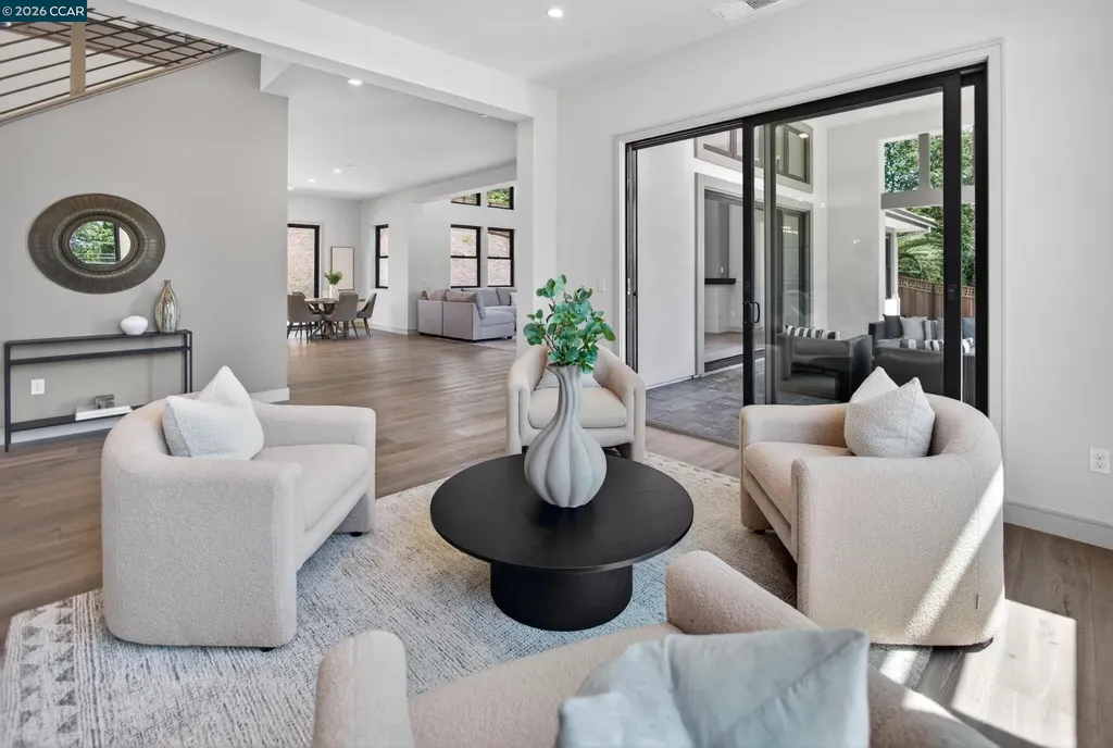 60 Nelson Lane Danville CA 94526