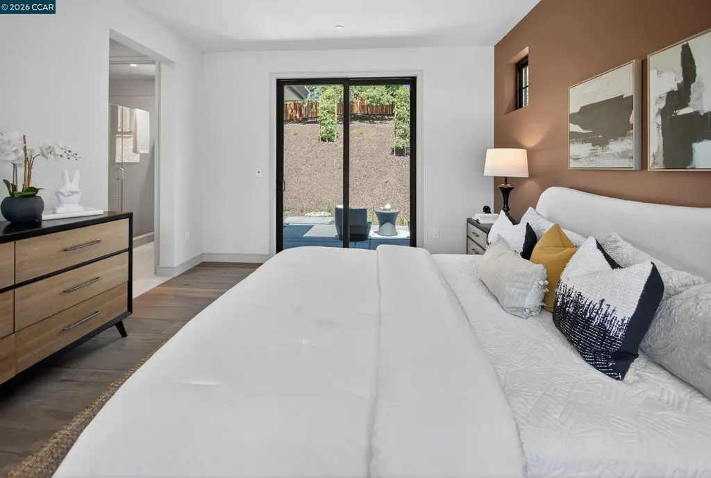 60 Nelson Lane Danville CA 94526