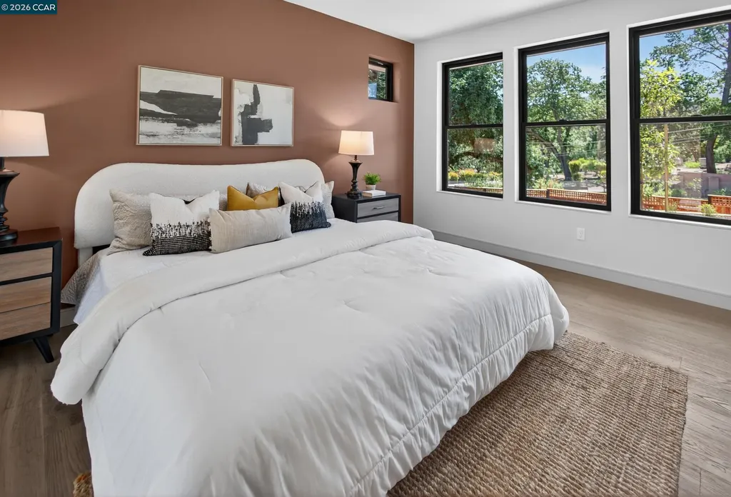 60 Nelson Lane Danville CA 94526