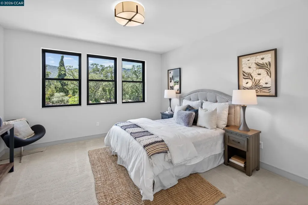 60 Nelson Lane Danville CA 94526