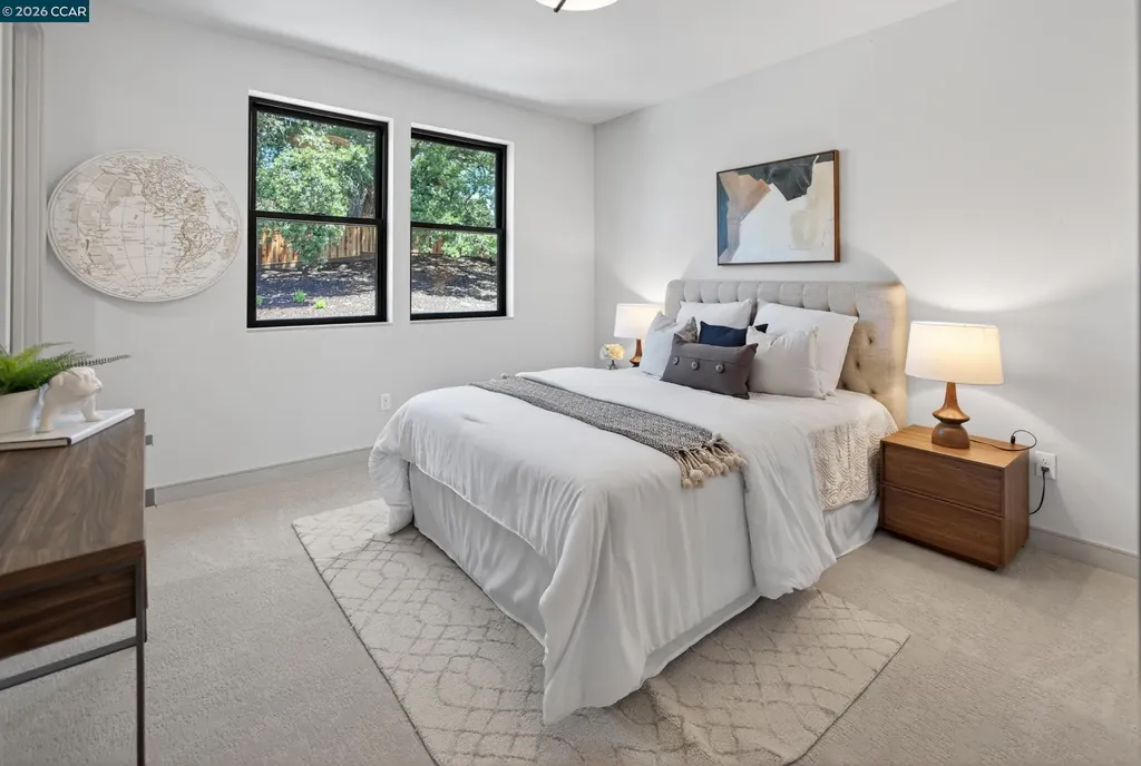 60 Nelson Lane Danville CA 94526