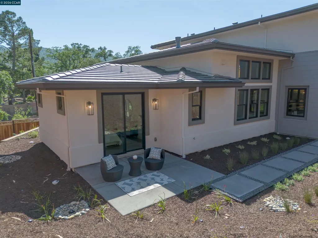 60 Nelson Lane Danville CA 94526
