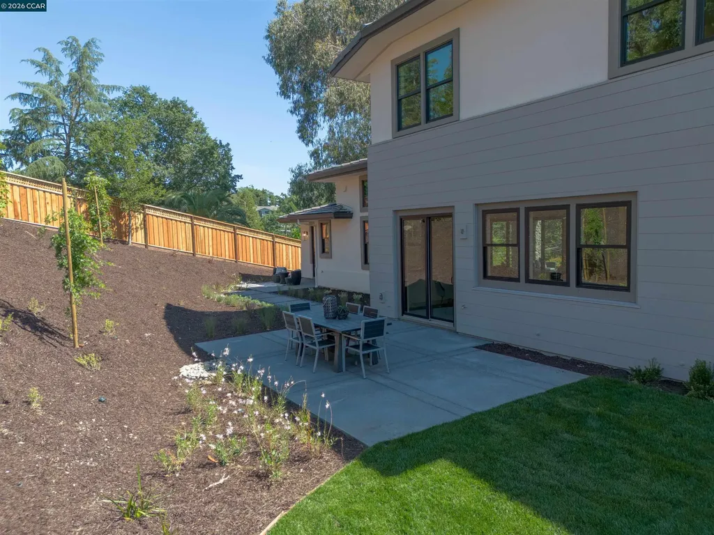 60 Nelson Lane Danville CA 94526