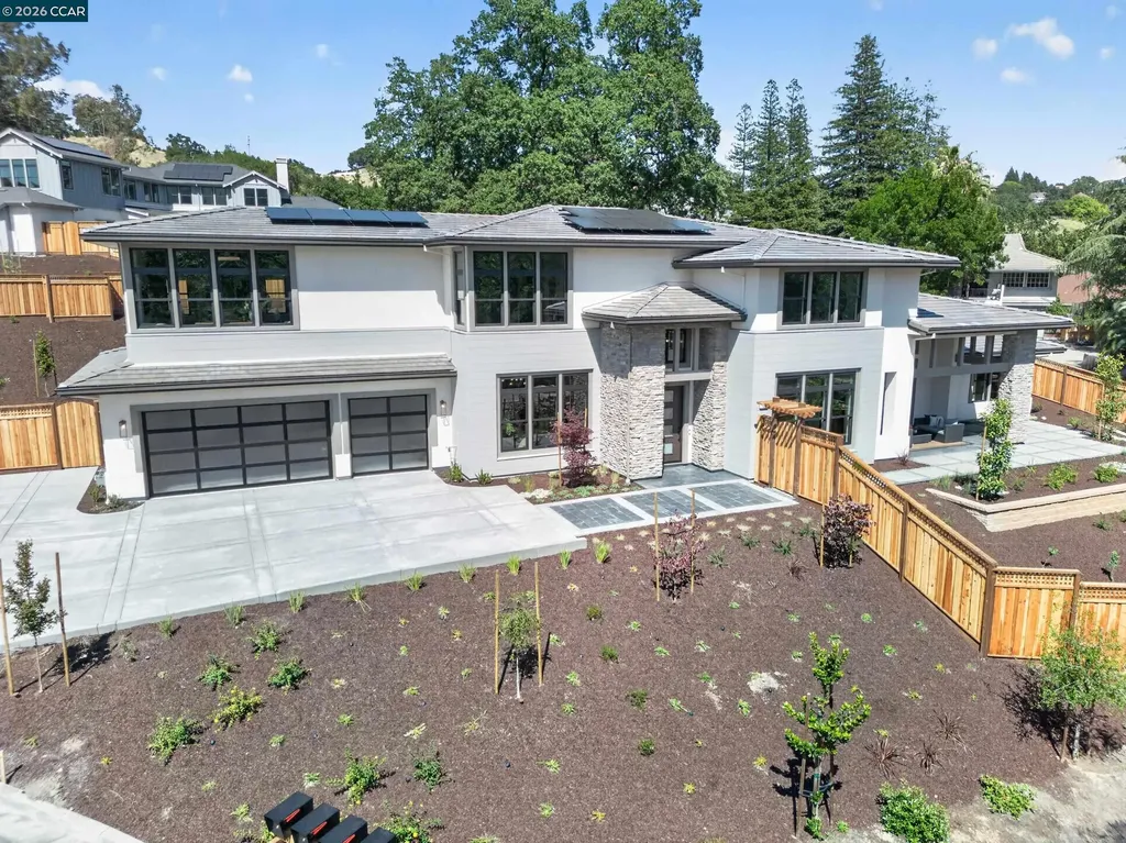 60 Nelson Lane Danville CA 94526