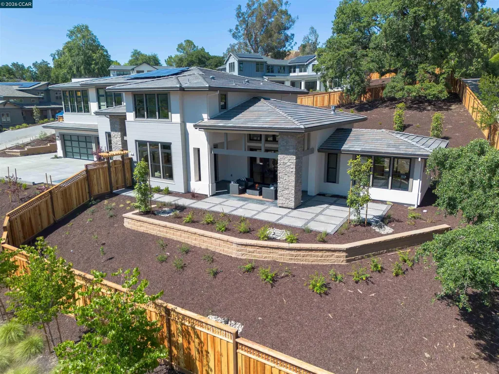 60 Nelson Lane Danville CA 94526