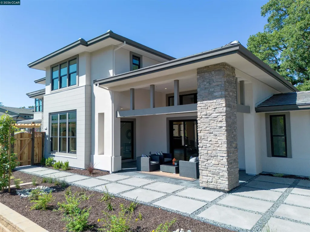 60 Nelson Lane Danville CA 94526