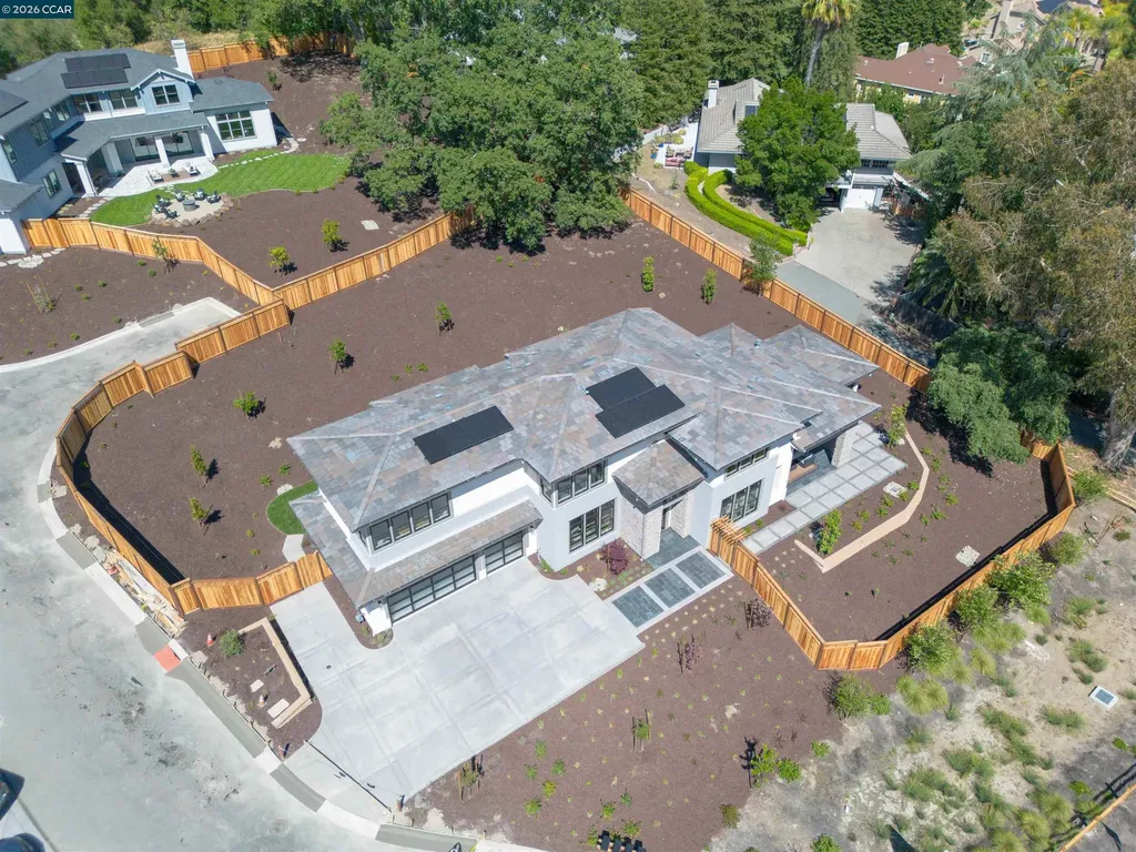 60 Nelson Lane Danville CA 94526