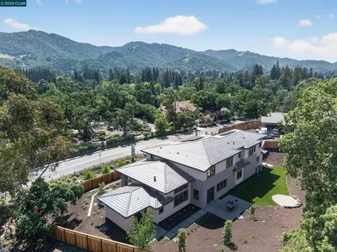60 Nelson Lane Danville CA 94526
