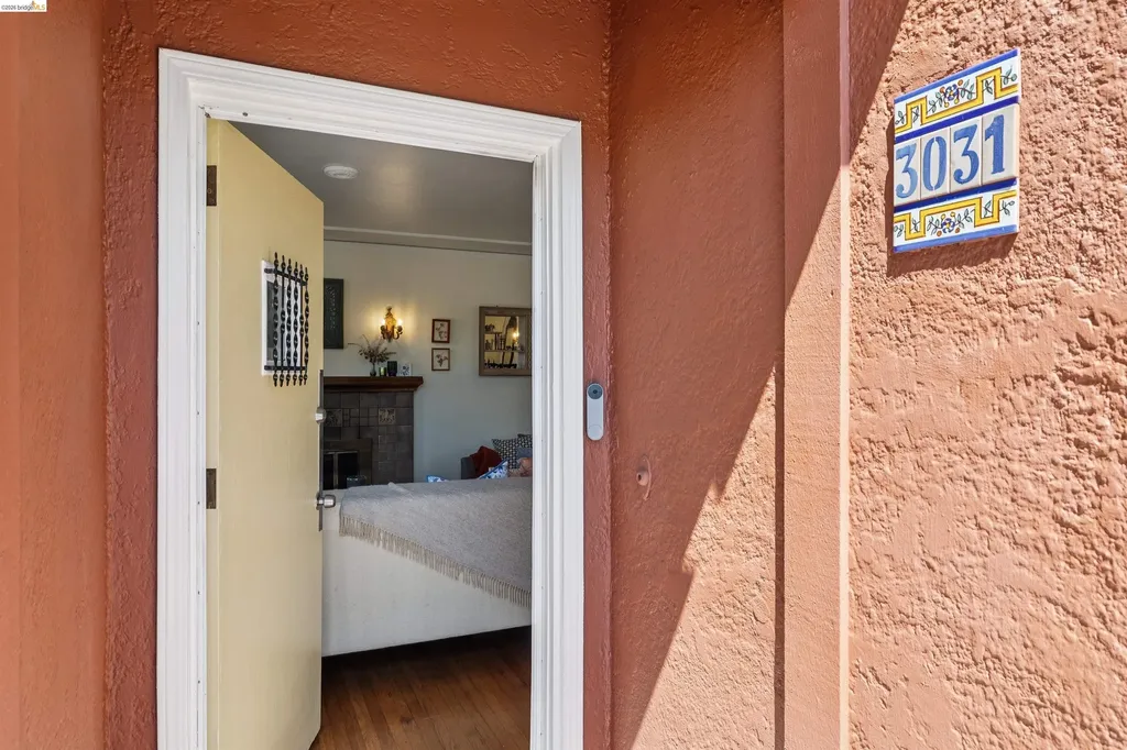 3031 Barrett Avenue Richmond CA 94804