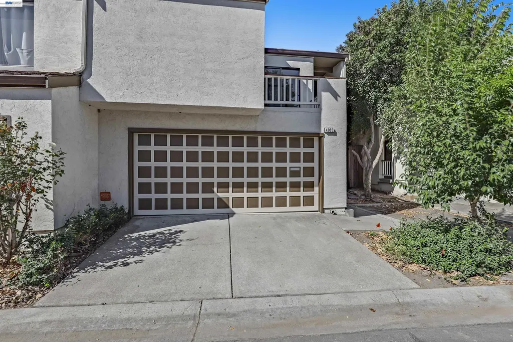 4065 San Francisco Terrace Fremont CA 94538