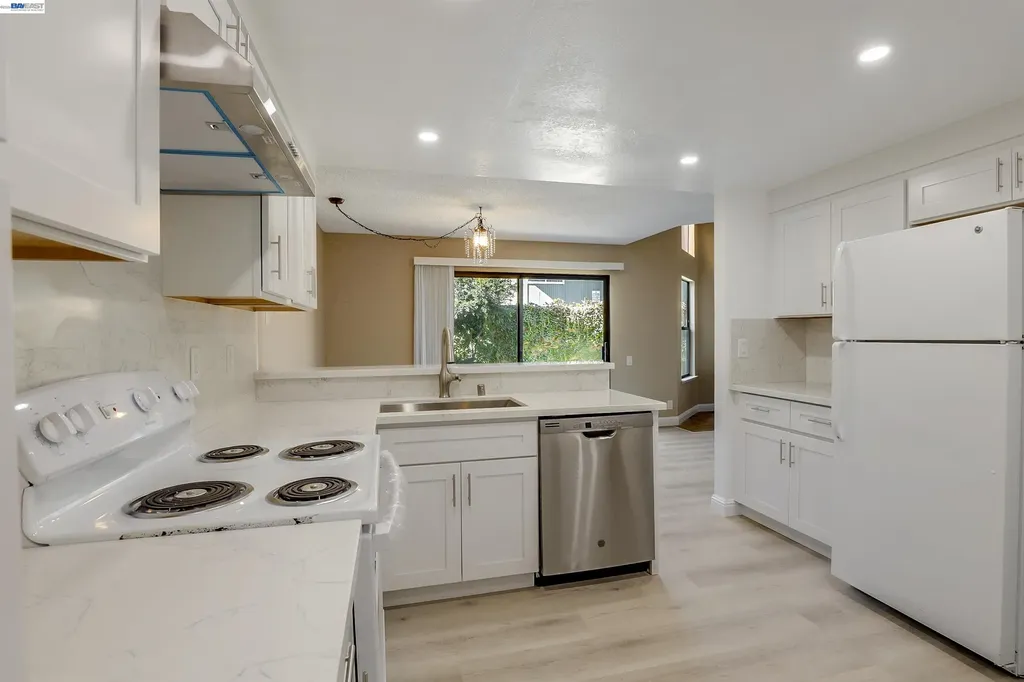 4065 San Francisco Terrace Fremont CA 94538