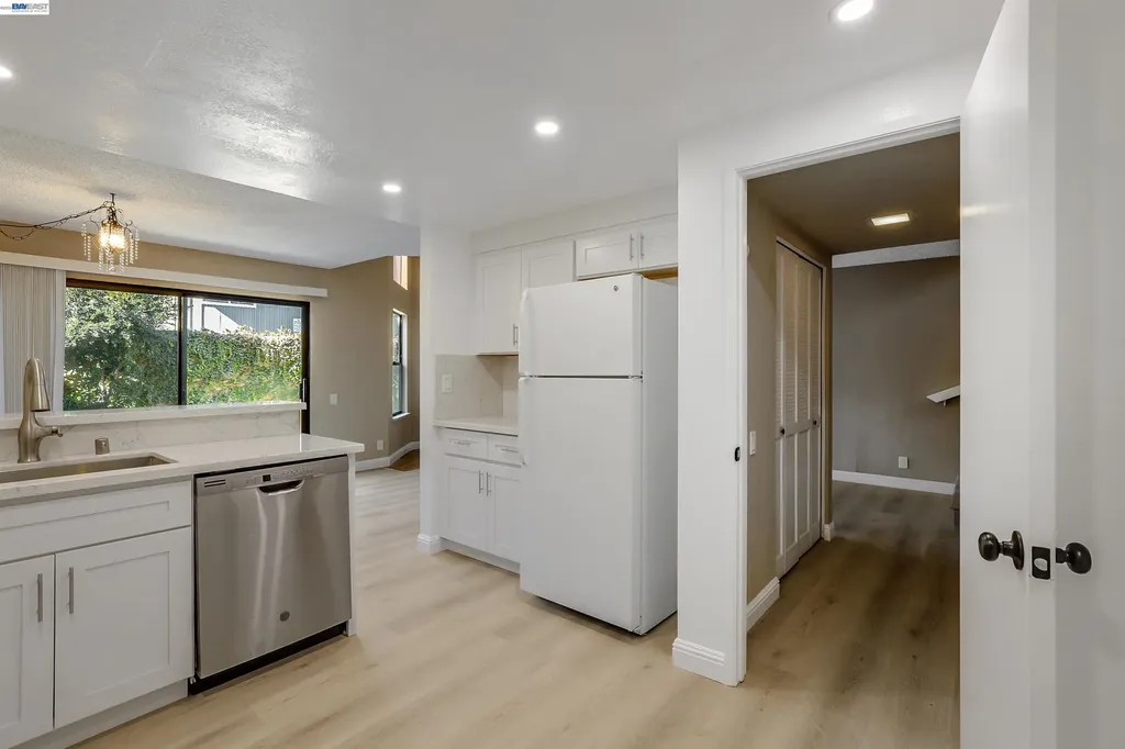 4065 San Francisco Terrace Fremont CA 94538