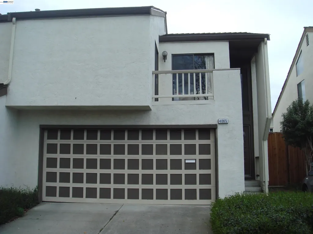 4065 San Francisco Terrace Fremont CA 94538